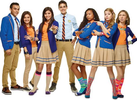 Every witch way nickelodeon
